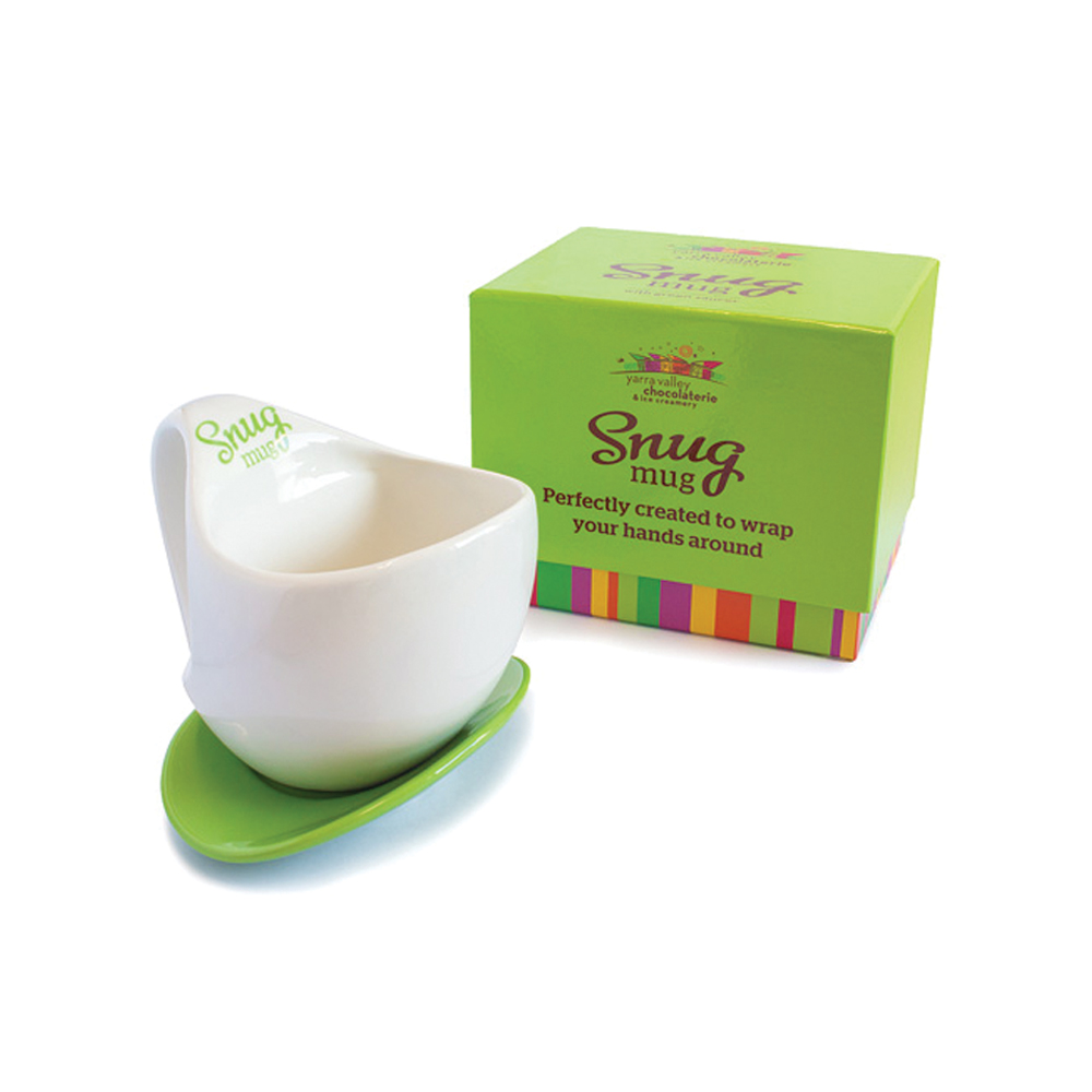 Snug Mug | Go! Green