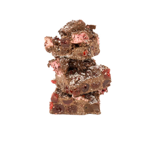 Cherry Ripe - Dark