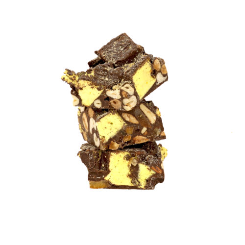 Golden Turmeric - Dark