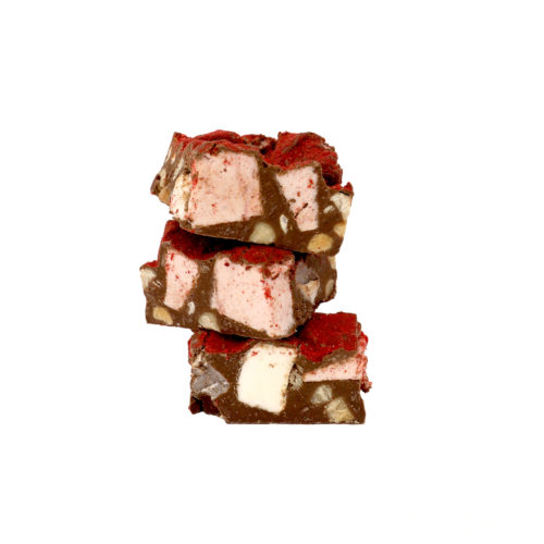 Berry Lime Bush Tucker - Milk