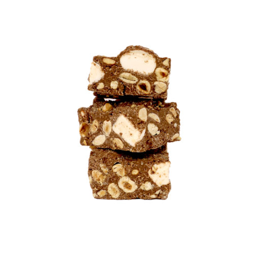 Hazelnut Praline - Milk