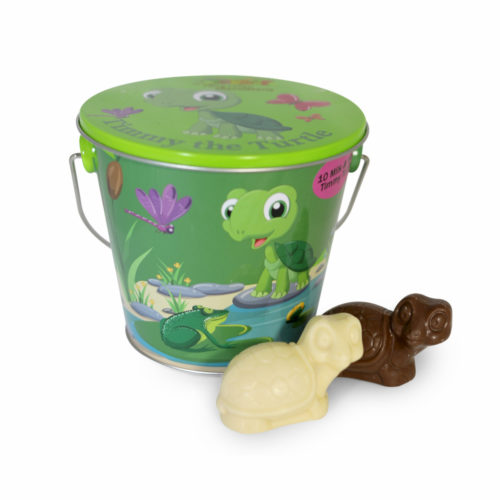 Timmy the Turtle Tin<br />Duo 150g
