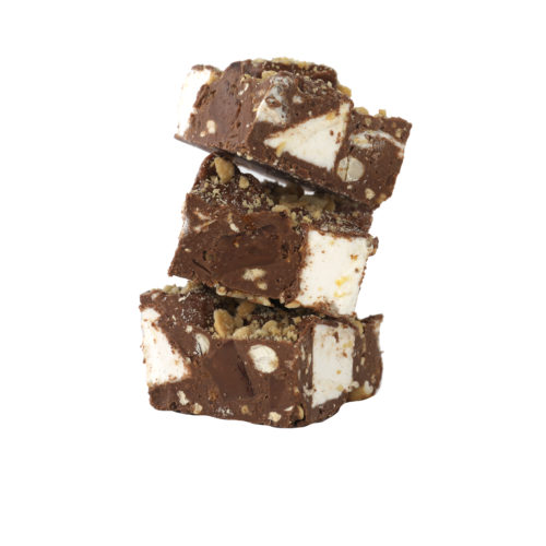 Snickers - Milk