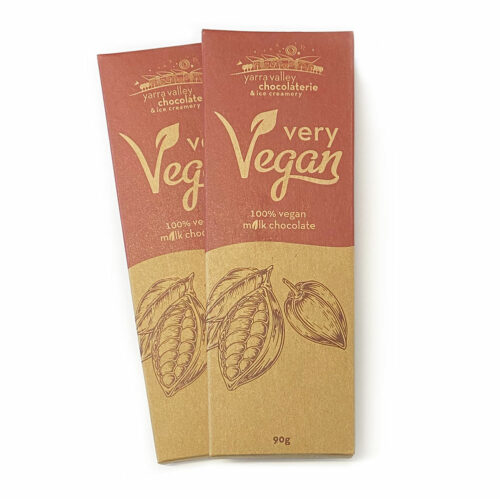 Very Vegan<br />Mlk 90g