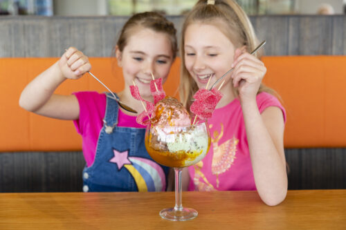 YVCI Kids Sundae