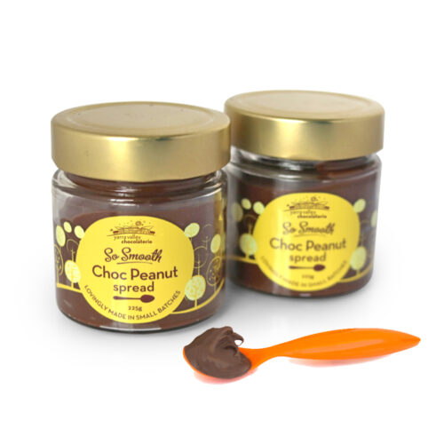 Choc Peanut Spread