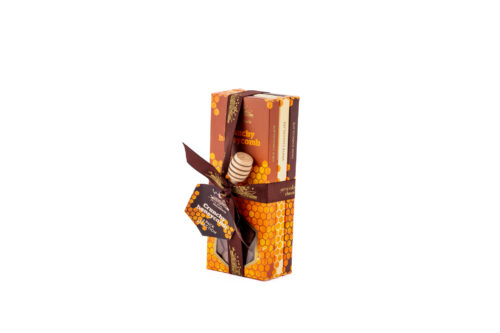 Crunchy Honeycomb<br />3 Pack