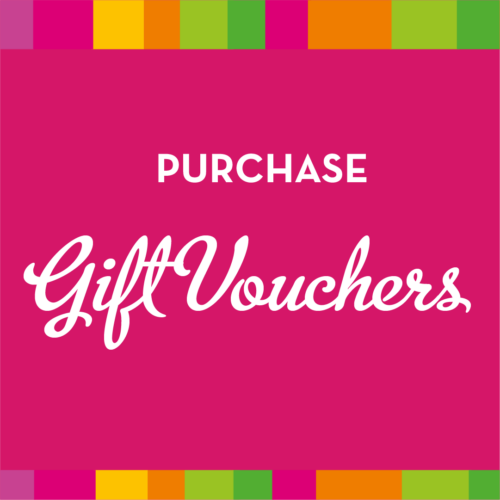 Gift Vouchers