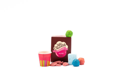 Gum Ball