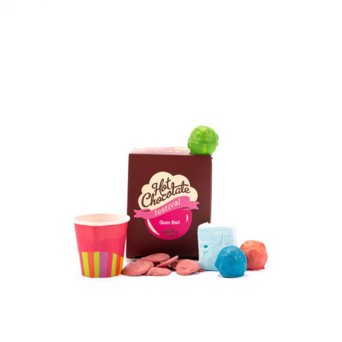Gum Ball