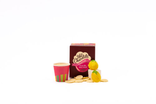 If you like Pina Colada