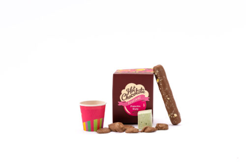 Pistachio Slurp