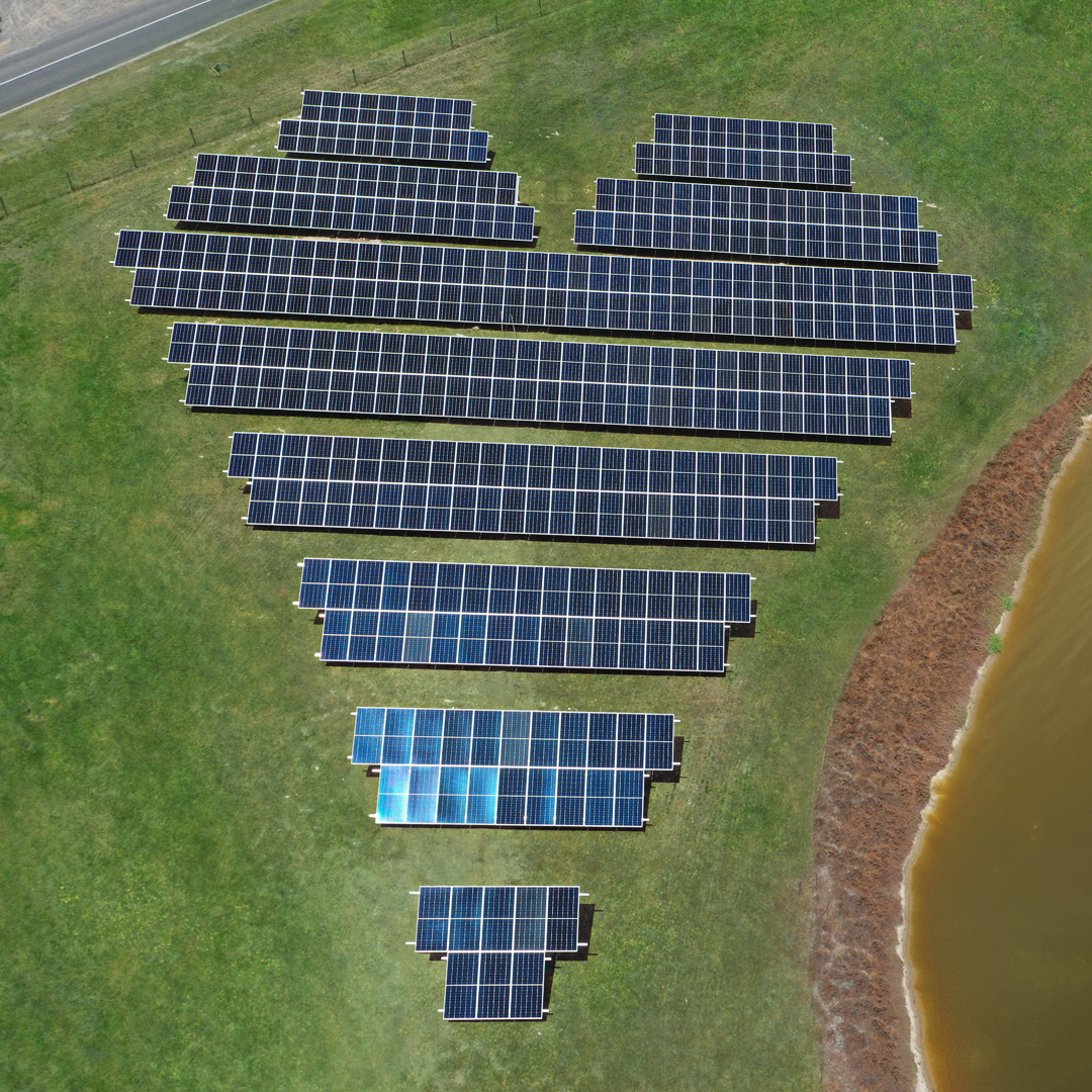 Solar Hearts 