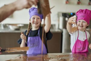 September School Holidays just got sweeter