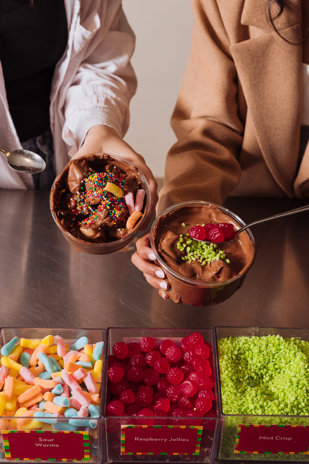 Taste & Create