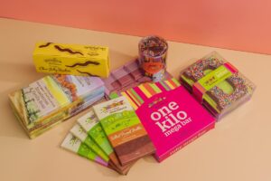 Chocolates for every occasion