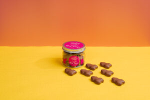 What’s new at the Chocolaterie