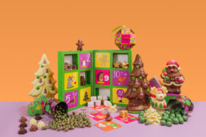 Christmas Chocolaterie Gift Guide