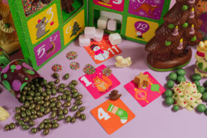 Christmas at Yarra Valley Chocolaterie & Ice Creamery