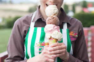 Ice Cream Festival Returns 11-22 February