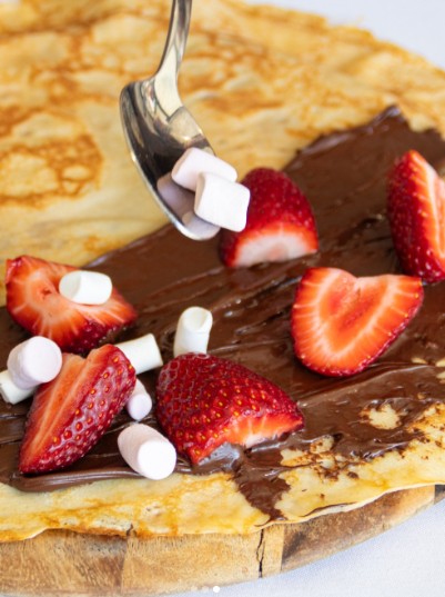Crepes