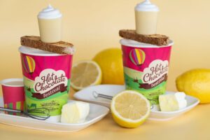 Hot Chocolate Festival Returns 1 August