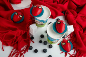 Hot Chocolate Festival Now On