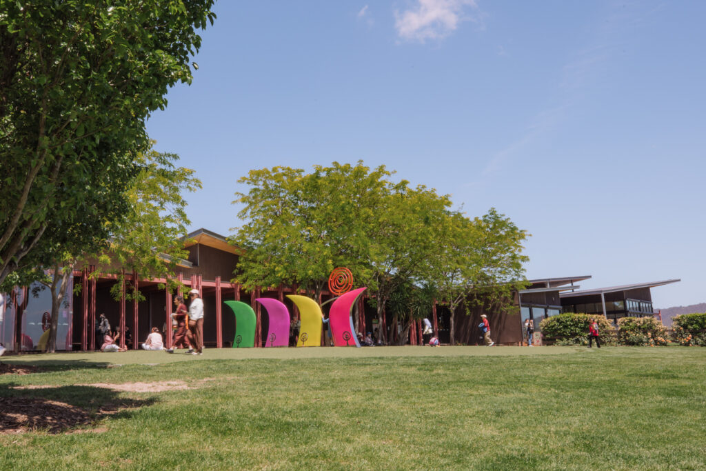 visit the chocolateries at the yarra valley 